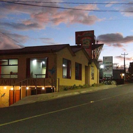 Monteverde Family House Exterior foto